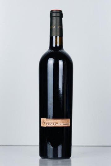 1996 Álvaro Palacios, LErmita - Priorat - 1 Bouteille (0,75, Nieuw