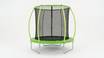 Trampoline 305cm - Offre exceptionnelle -61%, jusqua epu..., Verzenden