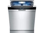 Siemens SN47YS03CE - Inbouw Vaatwasser - Geluidsniveau 43 dB, Elektronische apparatuur, Verzenden, Zo goed als nieuw