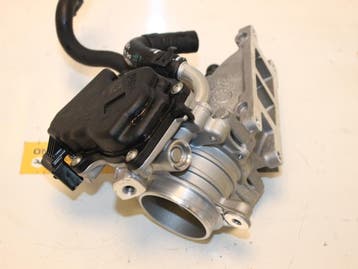 Gasklephuis Volkswagen Sharan O94373, Nieuw