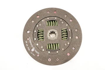 BMW 3 & 5 Serie E34 E36 OEM Koppeling schijf / plaat NIEUW!, Ophalen of Verzenden, Nieuw