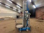 Genie AWP40S masthoogwerker 14 m hoogwerker Genie, Ophalen