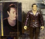 Playmates - Figuur - Star Trek: The Next Generation, Nieuw