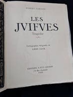 Robert Garnier ; Léon Zack - Robert Garnier – Les Juifves,