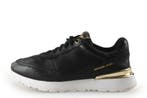 Michael Kors Sneakers in maat 40½ Zwart, Michael Kors, Verzenden, Zwart, Zo goed als nieuw