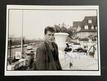 les affranchis - Ray Liotta - fouquet, Nieuw