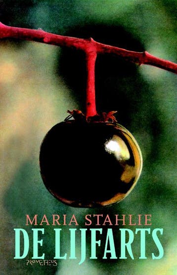 Lijfarts 9789044613605 Maria Stahlie, Verzenden, Gelezen, Maria Stahlie