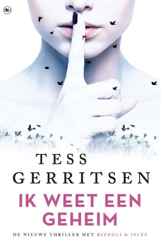 Ik weet een geheim / Rizzoli & Isles / 12 9789044354010, Boeken, Thrillers, Gelezen, Verzenden