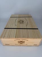 2023 Chateau Margaux - Bordeaux, Margaux Grand Cru Classé -, Verzamelen, Wijnen, Nieuw