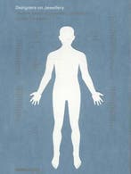Designers On Jewellery 9783897902978 Liesbeth den Besten, Verzenden, Zo goed als nieuw, Liesbeth den Besten