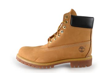 Timberland Boots in maat 44 Geel, Overige kleuren, Verzenden, Timberland, Boots