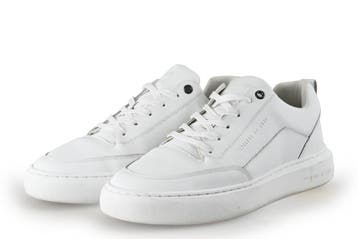 Cycleur de Luxe Sneakers in maat 40 Wit, Kleding | Heren, Schoenen, Verzenden, Wit, Zo goed als nieuw, Sneakers