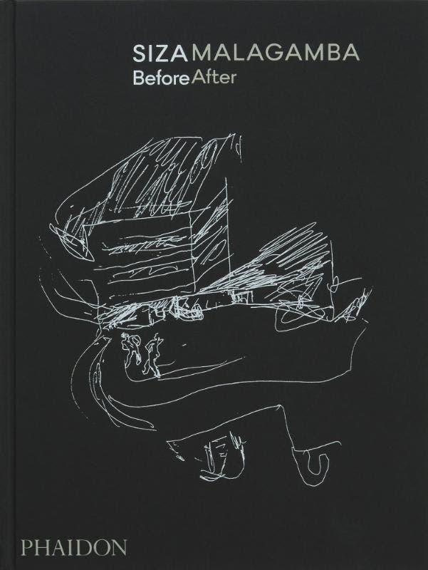Before / After | Duccio Malagamba; Alvaro Siza | Nieuw, Boeken, Overige Boeken, Nieuw, Verzenden