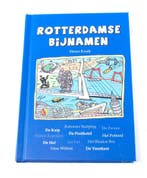 Rotterdamse bijnamen 9789492047113 Herco Kruik, Boeken, Verzenden, Gelezen, Herco Kruik
