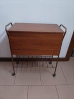 Naaiset Vintage - Naaitrolley