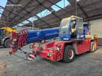 Dematic AC25 -25 TONS Telescopische kraan, Ophalen