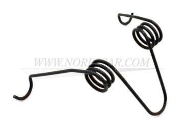 Veer koppeling/rem pedaal gebruikt Volvo 663389-U Amazon B18, Gebruikt, Volvo