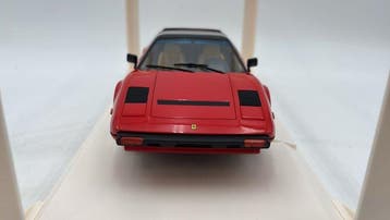Norev 1:18 - Voiture miniature - Ferrari 308 GTS 1982 -, Nieuw