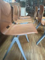 Flototto, Galvanitas, Pagholz - Elmar Flototto - Stoel (6) -