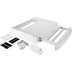 WPRO Stapelkit met uitschuifbare lade SKP101, Elektronische apparatuur, Verzenden, Nieuw