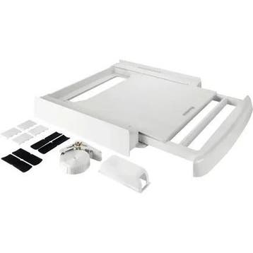 WPRO Stapelkit met uitschuifbare lade SKP101, Elektronische apparatuur, Verzenden, Nieuw