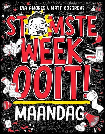 Maandag (Goed), Verzenden, Nieuw