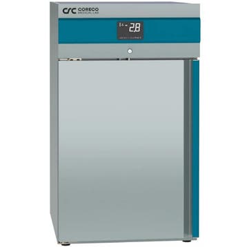 Medische Koelkast | LABORATORY | 175L | Grijs/Blauw |, Verzenden, Nieuw in verpakking