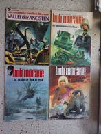 Bob Morane - 29 Album - Eerste druk/herdruk - 1975/2010, Nieuw