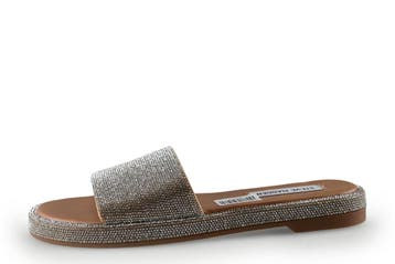 Steve Madden Muiltjes in maat 37 Overig, Kleding | Dames, Schoenen, Overige kleuren, Verzenden, Steve Madden, Zo goed als nieuw