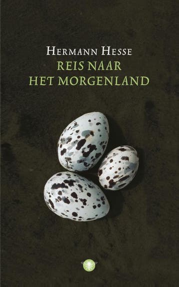 Reis naar het morgenland / Ulysses klassieken 9789023423003, Verzenden, Zo goed als nieuw, Hermann Hesse