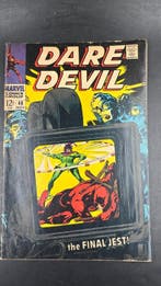 Daredevil (Vol. 1) #46, 47 - 2 Comic - EO - 1968, Boeken, Nieuw