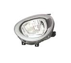 Phare Gauche Pour Fiat 500X 15-18 Feux Diurnes Led, Auto-onderdelen, Verlichting, Verzenden, Nieuw