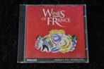 Wines Of France Philips CDI, Verzenden
