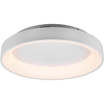 LED Plafondlamp - Plafondverlichting - Trion Gurano - 48W -, Verzenden