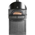 Pizzaoven | NEAPOLIS 6 | Elektrisch | 6x Ø30cm | 510°C |, Verzenden