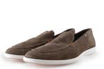 Cafe Moda Loafers in maat 45 Bruin, Kleding | Heren, Schoenen, Loafers, Bruin, Verzenden, Gedragen