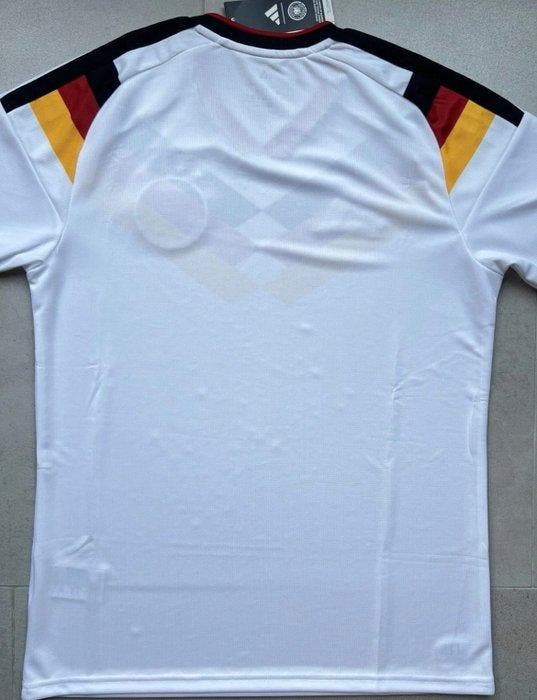 german - Duitse voetbal competitie - othee - 2025 -, Verzamelen, Overige Verzamelen
