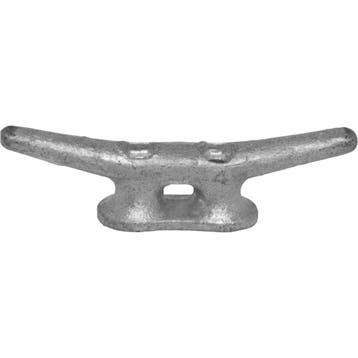Kikker met Voetplaat 103mm Gegalvaniseerd, Ophalen of Verzenden