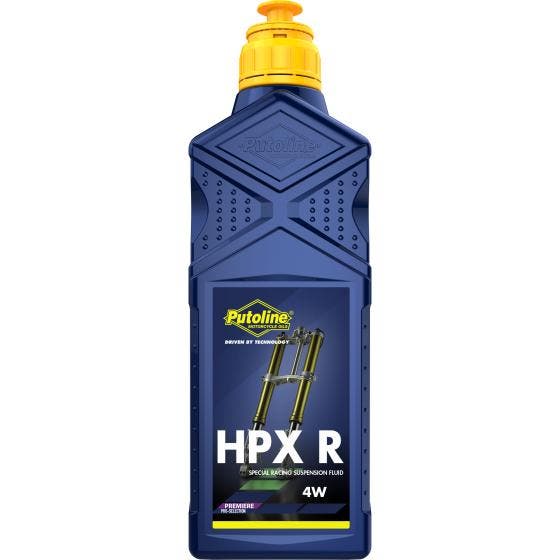 Putoline HPX R 4W 1 Liter, Auto diversen, Onderhoudsmiddelen, Ophalen of Verzenden