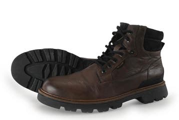PME Legend Veterschoenen in maat 42 Grijs, Overige kleuren, Verzenden, Zo goed als nieuw, PME Legend