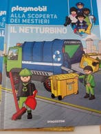 Playmobil - Playmobil - Playmobil Alla scoperta dei mestieri