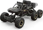 DrPhone RCX Ultra - RC 1:12 6X6 Auto 4WD - Bestuurbare Hyper, Verzenden, Nieuw