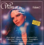 Various - Woman In Love Volume 5, Cd's en Dvd's, Verzenden, Gebruikt