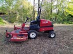 Online veiling - Toro - Groundsmaster 3280D - Ride on, Ophalen