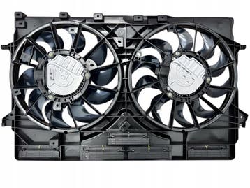 Ventilator NISSAN ROGUE T33 VC-T e-Power 2022 - 21481-6RS0A, Verzenden