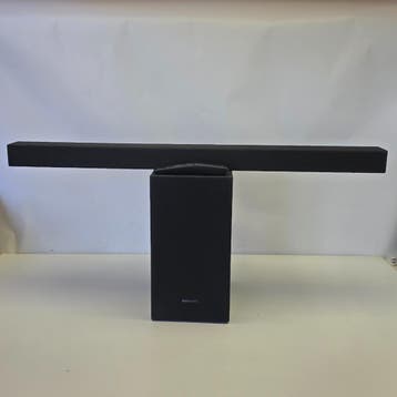 Samsung Soundbar HWT420xn Incl. Subwoofer | Nette Staat, Ophalen of Verzenden, Nieuw