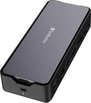 2dekans | Verbatim CDS-15SSD Bedraad USB 3.2 Gen 1 (3.1 Gen, Ophalen of Verzenden