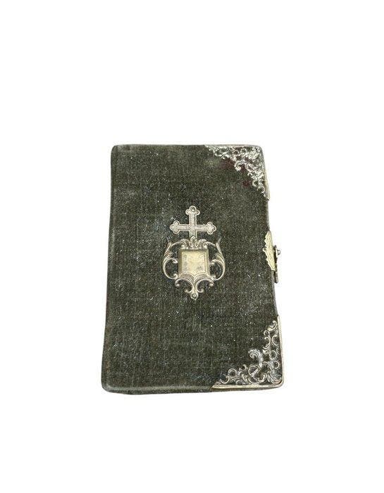 Vários - Officio da Missa - 1880-1910, Antiek en Kunst, Antiek | Boeken en Manuscripten