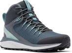Columbia Trailstorm Mid - Wandelschoenen Dames Waterdicht..., Verzenden, Nieuw