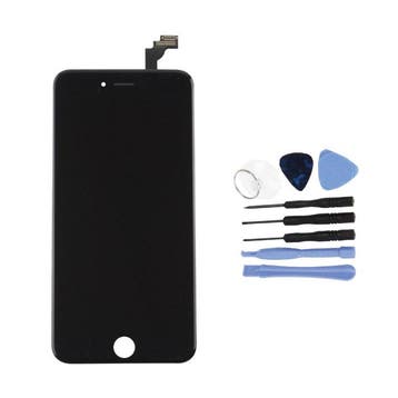 iPhone 6S Plus Scherm (Touchscreen + LCD + Onderdelen) A+, Verzenden, Nieuw